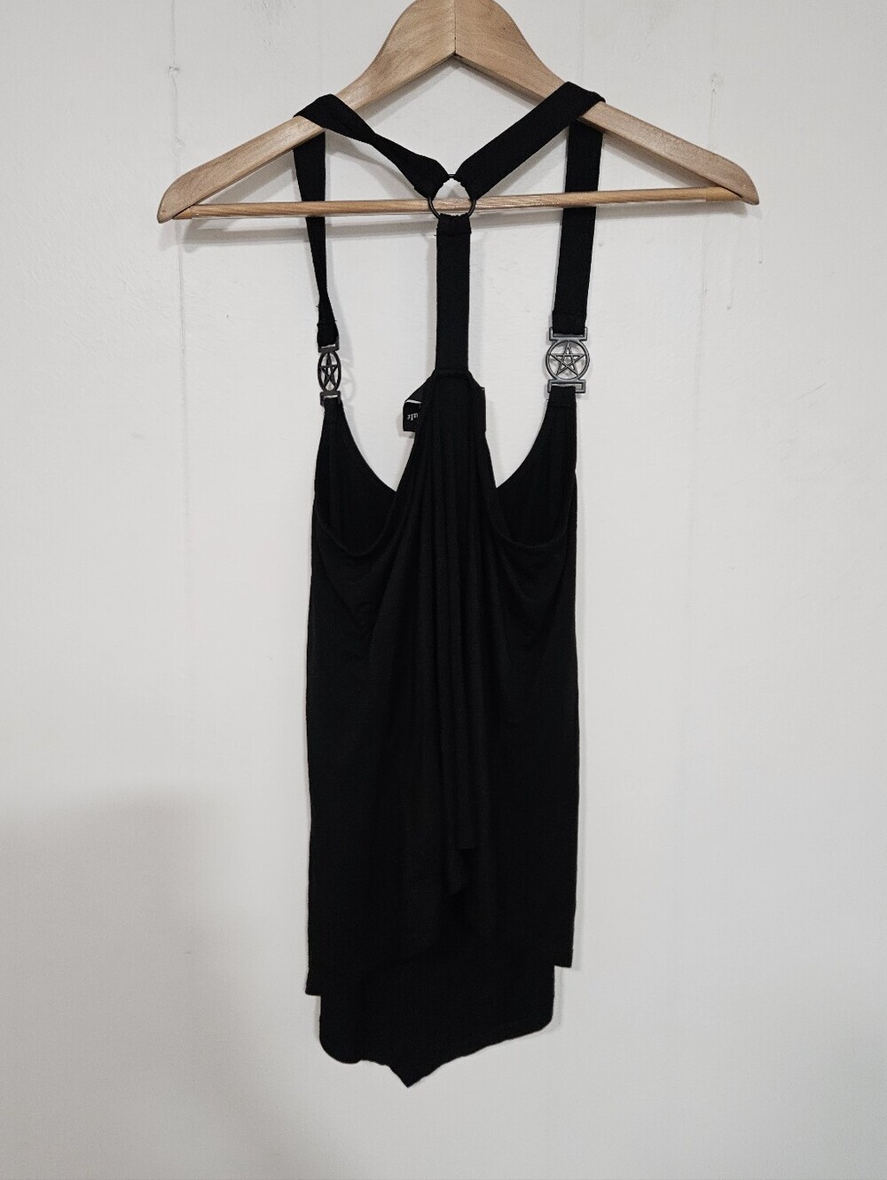 NWT KILLSTAR "Benevolent" tank top - Picture 9 of 10